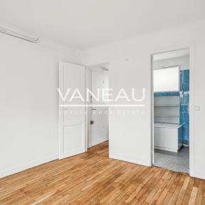 Wagram/Courcelles/Prony - XVIIe