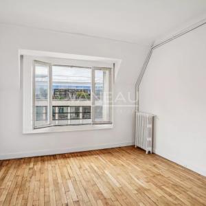 Wagram/Courcelles/Prony - XVIIe