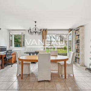 Exclusivité/Courbevoie / Becon / Appartement de 132,50 m²avec te