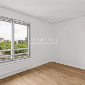 Paris XVII - Porte Maillot - Aux Portes de Neuilly-sur-Seine