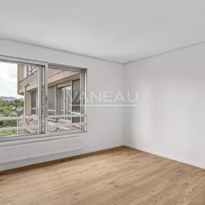 Paris XVII - Porte Maillot - Aux Portes de Neuilly-sur-Seine