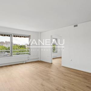 Paris XVII - Porte Maillot - Aux Portes de Neuilly-sur-Seine
