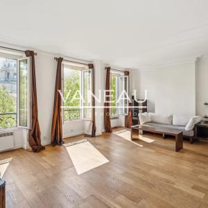 Paris VIIe - Gros Caillou - Charmant deux pièces lumineux avec V