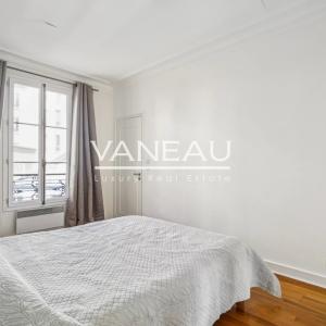 Paris VIIe - Gros Caillou - Charmant deux pièces lumineux avec V