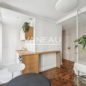 Gros Caillou - Charmant Studio de 20m2