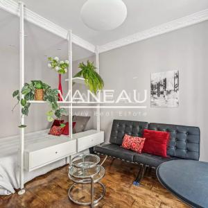 Gros Caillou - Charmant Studio de 20m2