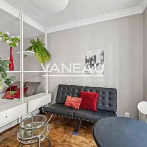 Gros Caillou - Charmant Studio de 20m2