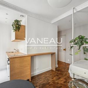 Gros Caillou - Charmant Studio de 20m2