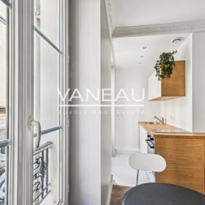 Gros Caillou - Charmant Studio de 20m2