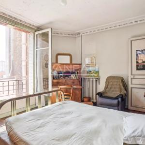 Paris VIIe - Superbe appartement familial proche du Bon Marché