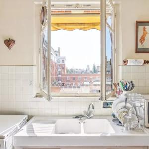 Paris VIIe - Superbe appartement familial proche du Bon Marché