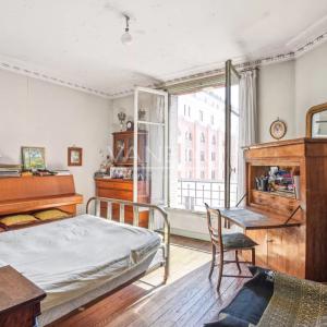 Paris VIIe - Superbe appartement familial proche du Bon Marché