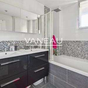 Boulogne Centre/Ancienne Mairie - Appartement familial calme et 