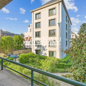 Boulogne Centre/Ancienne Mairie - Appartement familial calme et 