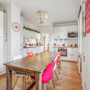 Boulogne Centre/Ancienne Mairie - Appartement familial calme et 