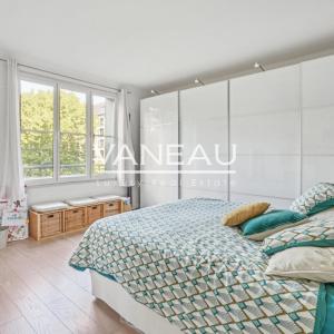 Boulogne Centre/Ancienne Mairie - Appartement familial calme et 