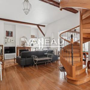 Exclusivité - Esprit loft. Boulogne Centre