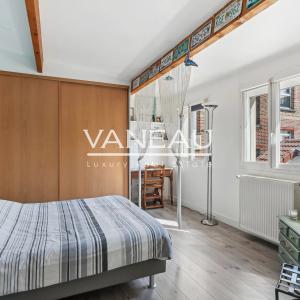 Exclusivité - Esprit loft. Boulogne Centre