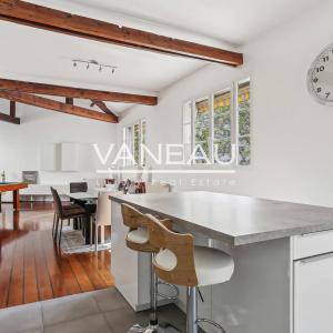 Exclusivité - Esprit loft. Boulogne Centre