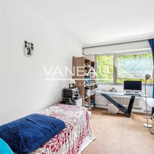 Appartement familial avec loggia