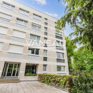 Appartement familial avec loggia