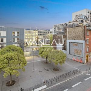 Exclusivité - Paris XVème 3 pièces ou grand 2 pièces lumineux en