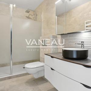 Neuilly-sur-Seine - Paris XVII - Porte Maillot