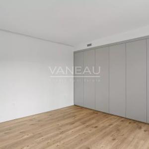 Neuilly-sur-Seine - Paris XVII - Porte Maillot