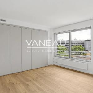 Neuilly-sur-Seine - Paris XVII - Porte Maillot