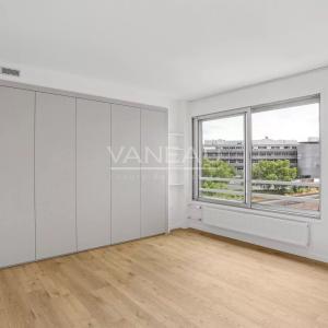 Neuilly-sur-Seine - Paris XVII - Porte Maillot
