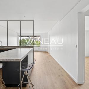 Neuilly-sur-Seine - Paris XVII - Porte Maillot
