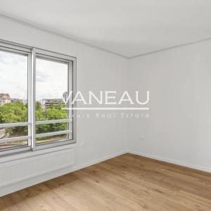 Neuilly-sur-Seine - Paris XVII - Porte Maillot