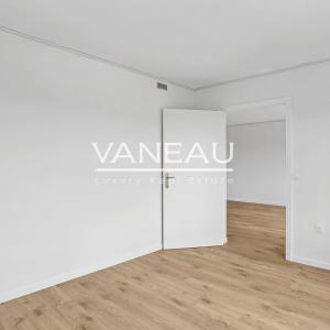 Neuilly-sur-Seine - Paris XVII - Porte Maillot