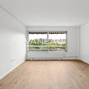 Neuilly-sur-Seine - Paris XVII - Porte Maillot