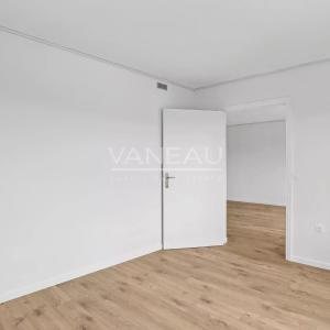 Neuilly-sur-Seine - Paris XVII - Porte Maillot