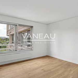 Neuilly-sur-Seine - Paris XVII - Porte Maillot