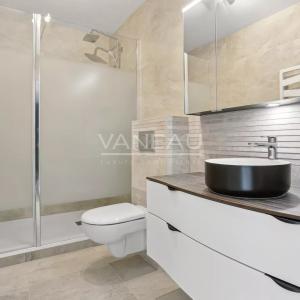 Neuilly-sur-Seine - Paris XVII - Porte Maillot