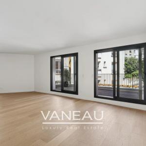 Maison Individuelle 6 Pièces avec Terrasse et Jardin