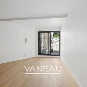 Maison Individuelle 6 Pièces avec Terrasse et Jardin