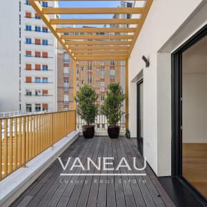 Maison Individuelle 6 Pièces avec Terrasse et Jardin