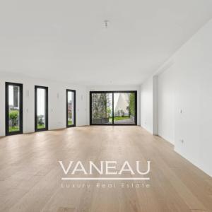 Maison Individuelle 6 Pièces avec Terrasse et Jardin