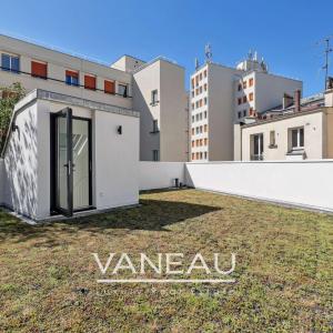 Maison Individuelle 6 Pièces avec Terrasse et Jardin