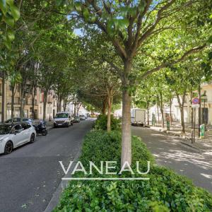 Maison Individuelle 6 Pièces avec Terrasse et Jardin