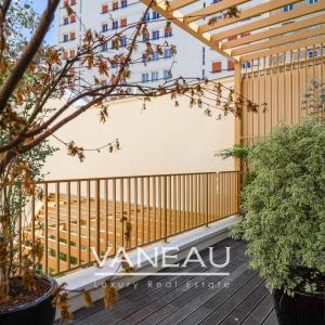 Maison Individuelle 6 Pièces avec Terrasse et Jardin