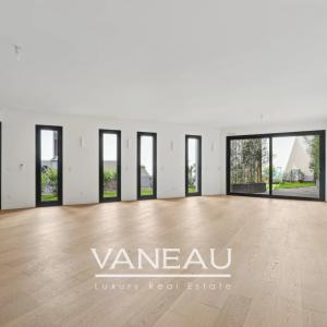 Maison Individuelle 6 Pièces avec Terrasse et Jardin