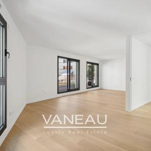 Maison Individuelle 6 Pièces avec Terrasse et Jardin
