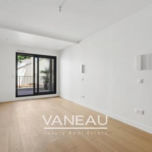 Maison Individuelle 6 Pièces avec Terrasse et Jardin