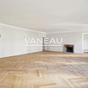 PARIS VIIIe - Proche Place Beauvau