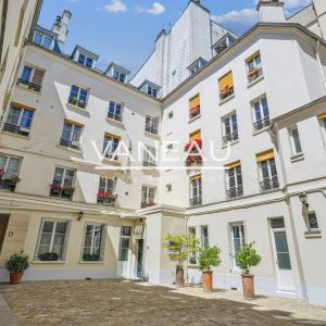 Paris VIII - Elysée / Madeleine