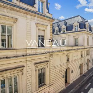 Paris VIII - Elysée / Madeleine